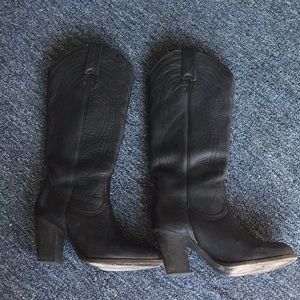 Frye boots